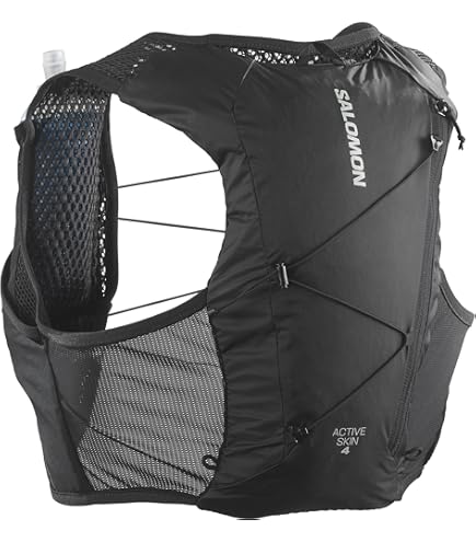 Salomon ADV HYDRA VEST 8L Mサイズ Salomon - Brandclub - Salomon ADV HYDRA VEST 8 Running